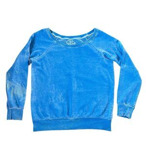 Chaser Blue Sweatshirt